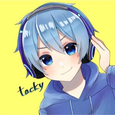たっきーさんのプロフィール画像