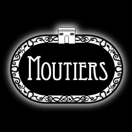 Cafe & Bar Moutiers (ムーティエ)さんのプロフィール画像