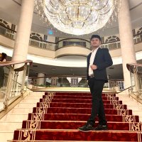 Viet Nguyen (@vietcrowd1) 's Twitter Profile