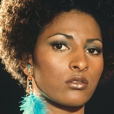 I want to be Pam Grier when I grow up.
My mom says it's okay to talk to yourself - as long as you don't answer. I wear green on Valentine's & red on St. Patty's