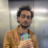 نیکزاد نورپناه (@khers69) 's Twitter Profile