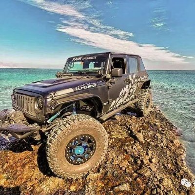 yangxinxin14's profile picture. We make so many offroad wheels in in China.
We offer steel and alloy aluminium 4x4 offroad wheels 
Kindly hope you have interest.
yangshaobo2005@gmail.com
