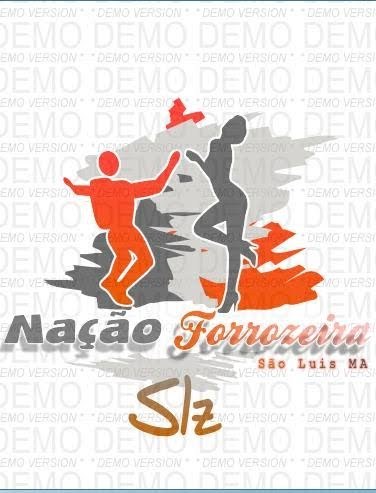 Bem Vindo! Ao Twitter OFICIAL da Nação forrozeira de São Luis.