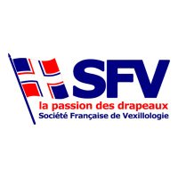 🇫🇷 Société Française de Vexillologie(@DrapeauxSFV) 's Twitter Profile Photo