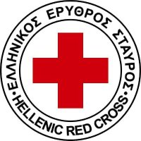 Ελληνικός Ερυθρός Σταυρός - Hellenic Red Cross (@greekredcross) 's Twitter Profile