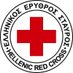 Ελληνικός Ερυθρός Σταυρός - Hellenic Red Cross (@greekredcross) Twitter profile photo