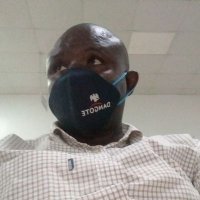 George Chima (@georgechima3) 's Twitter Profile