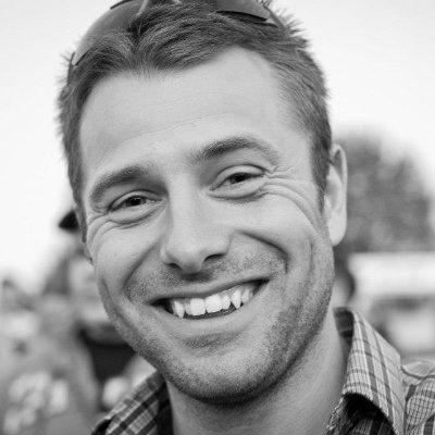 DanielDol83's profile picture. Accepting the challenge