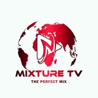 MixtureTv(@TvMixture) 's Twitter Profile Photo