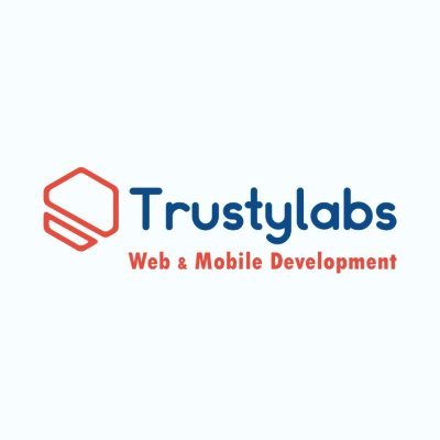 Trusty Labs, your web creation & mobile development Agency. Specialized in the creation of Android and IOS applications