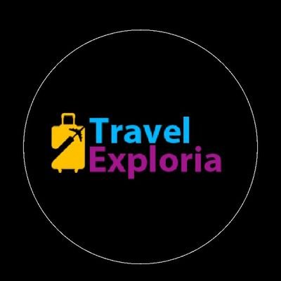travel_exploria Profile Picture