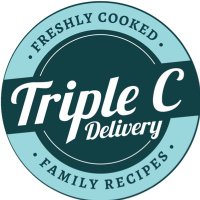 TripleCDelivery(@TripleCdelivery) 's Twitter Profile Photo