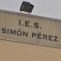 Simón Pérez (@simn78) 's Twitter Profile Photo Simón Pérez (@simn78) 's Twitter Profile Photo