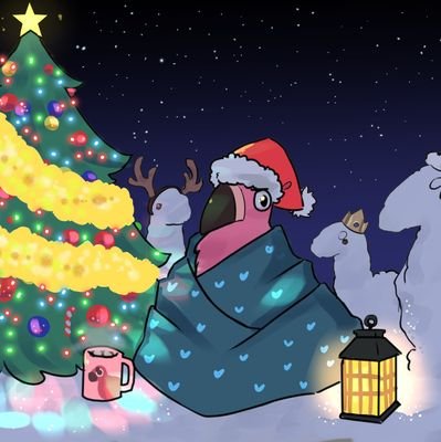 Julnyaさんのプロフィール画像