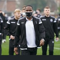 Josh Solomon-Davies (@joshsolomon_) 's Twitter Profile