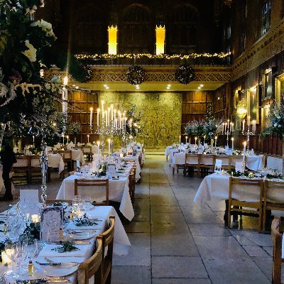 Set on the banks of the river Cam in stunning historic surroundings, King’s provides the ultimate venue for any event, from the dramatic to the intimate.