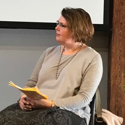 Coach and learning designer, expert on change leadership in working life, organizations, public governance and societies #metaskills #leadership #SolutionFocus