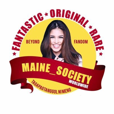 *NEW ACCOUNT* This group was formed because of our love to @mainedcm. Undoubtedly, Solid Maine Supporter since her YT days. SMU member. Est October 2015