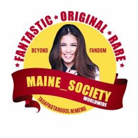 Maine Society Worldwide(@mainesocietyww) 's Twitter Profile Photo