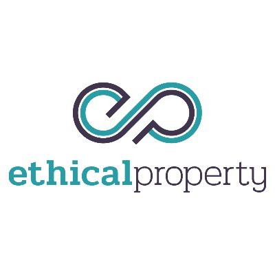 Creating space for changemakers since 1998.

We're here from time to time, but you can see more from Ethical Property on Instagram and Linkedin ⏩