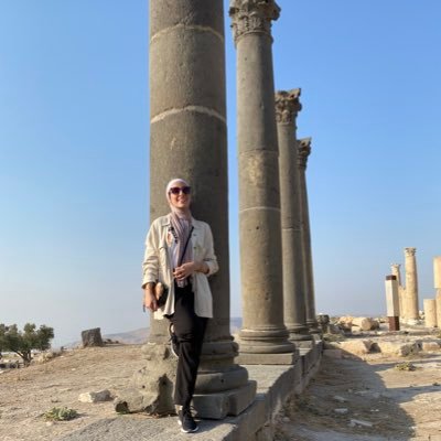 wala2hamad's profile picture. Proud Jordanian ❤️,works at #orangejo (opinions / tweets are my own).... الحمد الله دائماً و ابداً