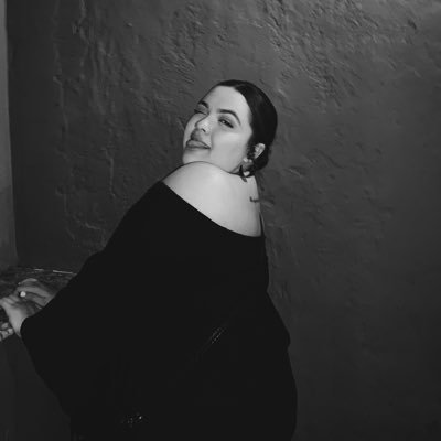 amberrryley's profile picture. ♎️