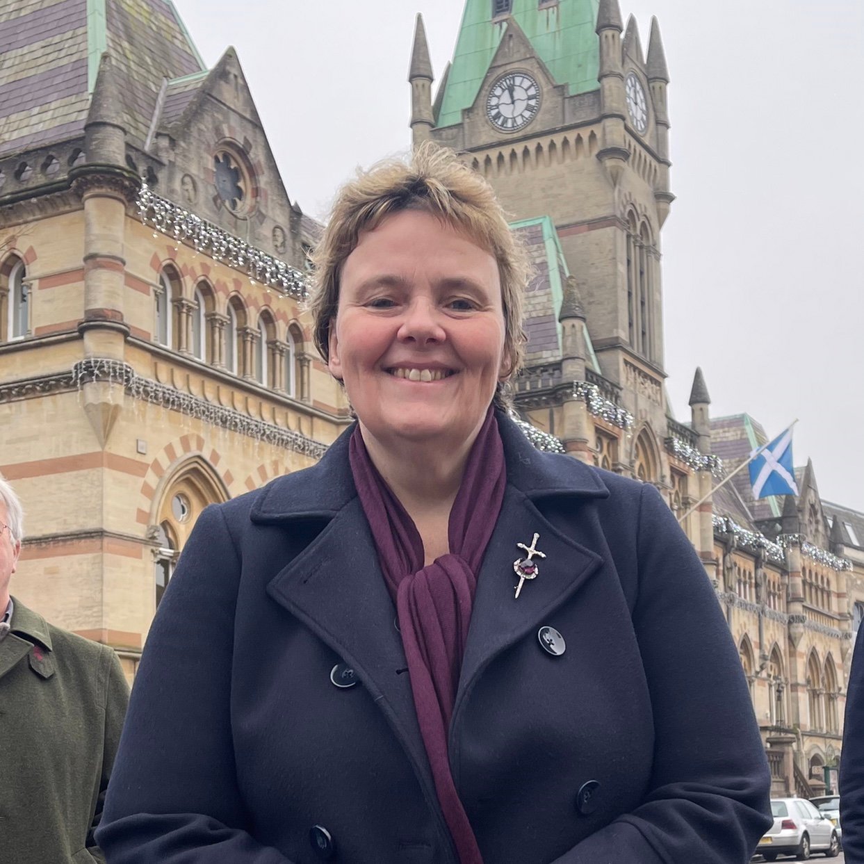 Lynda_Lib_Dem's profile picture. Cabinet member for the Climate Emergency at Winchester City Council. Passionate advocate for the environment. She/Her. https://t.co/3NQosQt6Vv