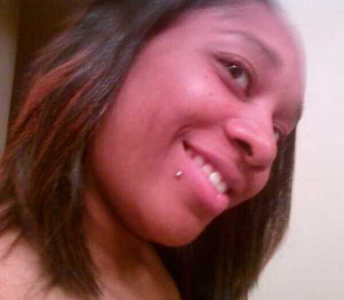 Simply sexy to da untrained eye... But flawlessly breath taking when your trapped in my beauty!!