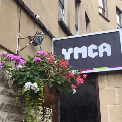 YMCA Bath Hostel