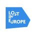 Lost in Europe (@Lost_in_EU) Twitter profile photo