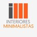 Interiores Minimal (@interior_es) Twitter profile photo Interiores Minimal (@interior_es) Twitter profile photo
