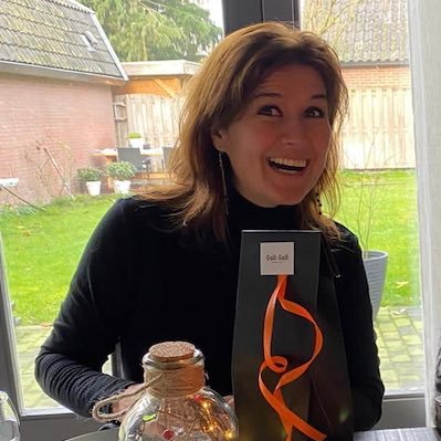 AlexandraDoorn's profile picture. 