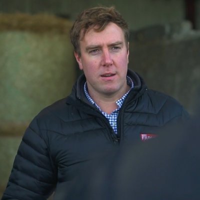 Dairy Editor of Irish Farmers Journal. Dairy farming in Tipperary. To contact, email abrennan@farmersjournal.ie All views are my own.