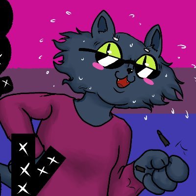 PervoG's profile picture. NSFW (18+ ONLY. NO MINORS ALLOWED) COMMISSIONS OPEN. Alt account for my exploration into the world of fun filth,Characters all canonically 18+ 
No loli content