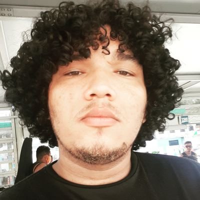 DanielDOblack's profile picture. Belém PA/RJ,City. 23y
Geminiano ♊