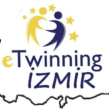 IzmirEtwinning's profile picture. İzmir İl Milli Eğitim Müdürlüğü eTwinning İzmir İl Koordinatörlüğü Resmi Hesabıdır.