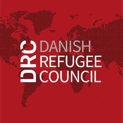 Working in around 40 countries worldwide, The Danish Refugee Council (DRC) helps #refugees, internally displaced people (IDPs) and asylum seekers.