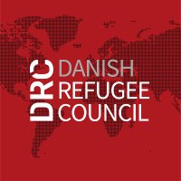 Danish Refugee Council(@DRC_ngo) 's Twitter Profile Photo