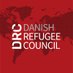 Danish Refugee Council (@DRC_ngo) Twitter profile photo