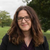 Dr Sinéad Ring(@sineadring) 's Twitter Profile Photo