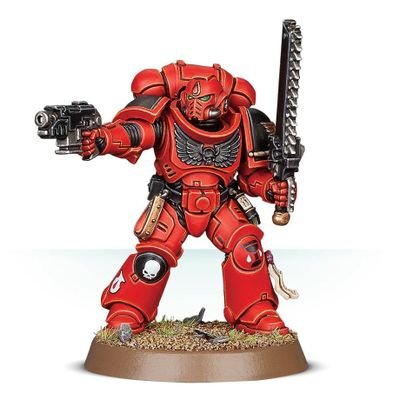 ウォーハンマー40k/aosとかミニチュアゲームのアカウント。最近はオールドワールドに興味津々。