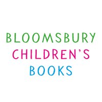 Bloomsbury Kids & YA UK(@KidsBloomsbury) 's Twitter Profile Photo