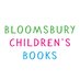 Bloomsbury Kids & YA UK (@KidsBloomsbury) Twitter profile photo