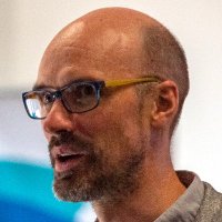 Mark Reed (@profmarkreed) 's Twitter Profile