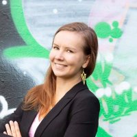 Elina Lappalainen (@lappalainene) 's Twitter Profile