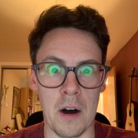 James Beck (@mr_jamesbeck) 's Twitter Profile