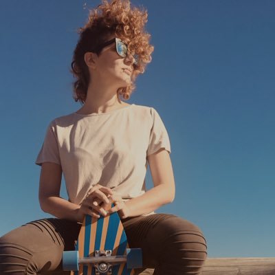 nerea_tafalla's profile picture. Frontend Manager in @Finetwork 😎 Artist and illustrator in my free time 🎨