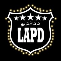 LAPD Food(@lapdfood) 's Twitter Profile Photo