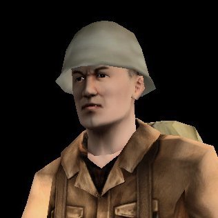 惑星BF1942出身ゲーマー、趣味でMOD作りもしてます
主な制作物:サッカーMOD、PUBF、スイカフィールドなど