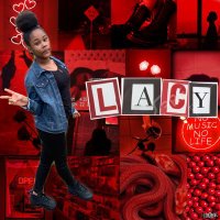 Lacy Mitchell - @LacyMit65649647 Twitter Profile Photo